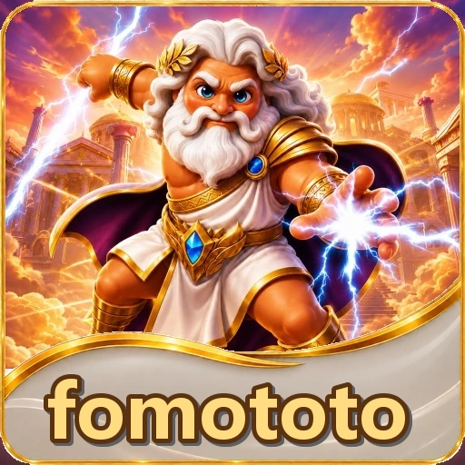 Ikon fomototo untuk pertanyaan teknis APK